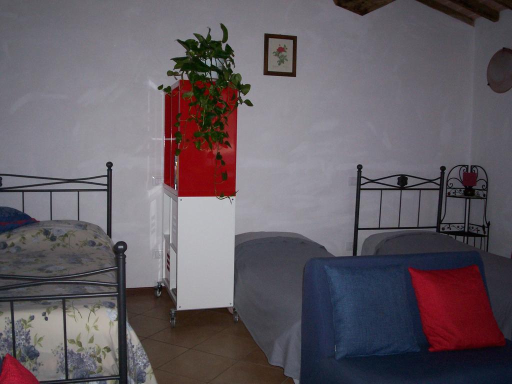 Hermitage Holidays Gallicano Exterior foto