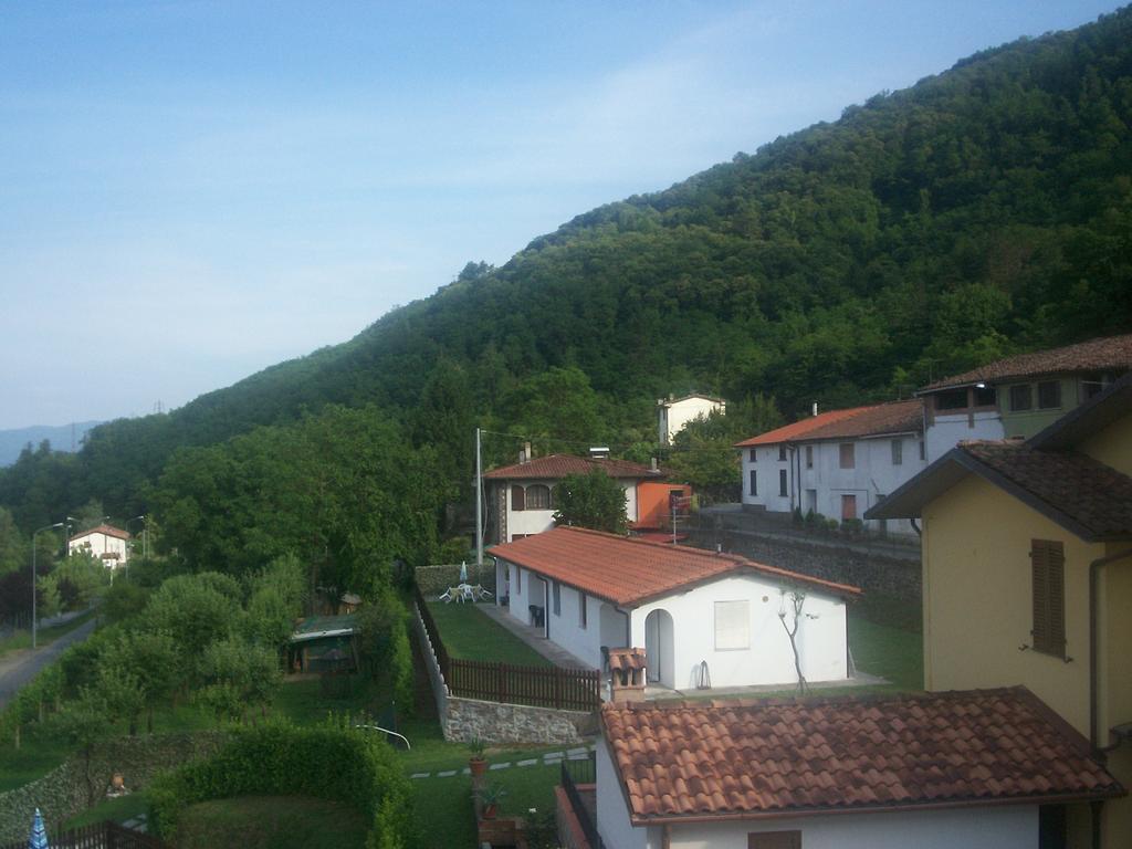 Hermitage Holidays Gallicano Zimmer foto